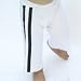 Black Stripes Pants for Babies and Toddlers - by Angelic Genius