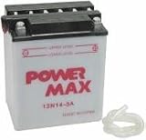 Lawn Mower Battery 12n14 12n14-3a