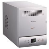 Sony 400GB/1.04TB AIT2 AUTOLOADER ( LIB-D81/A2 )