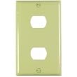 Pass & Seymour K2-I Wall Plate