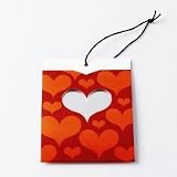 Drop a Card Heart