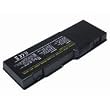 Li-ion 11.10V 4400mAh 312-0461, 312-0466, 312-0599, 451-10338, 451-10424, GD761, RD859, UD267, XU937 Replacement for DELL Inspiron 1501, Inspiron 6400, Inspiron E1505, Latitude 131L, Vostro 1000 Laptop Battery