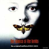 CD-Charts  Music : The Silence of the Lambs: Original Soundtrack [IMPORT] [SOUNDTRACK]