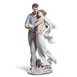 Lladro You're Everything To Me Figurine