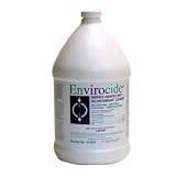 ENVIROCIDE SURFACE DISINFECTANT CLEANER GALLON picture 215pSgKd0DL. SL160 ENVIROCIDE SURFACE DISINFECTANT CLEANER GALLON