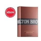 Re-charge Black Pepper Bodyscrub Bar by Molton Brown for Men - 8.8 oz Soap