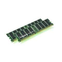 Kingston KTH-LJ2015/256 PC2-4200 Arbeitspeicher 256 MB (533 MHz, 144-polig, 1 x 256 MB) DDR2-SDRAM Kit