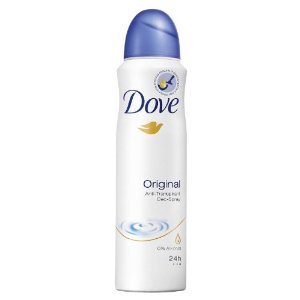 Dove Original Anti-Transpirant