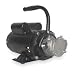 Dayton 3ACC6 Pump, SS, 3/4 HP, 115/230V, 10.8/5.4 Amps