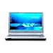 Sony VAIO VGN-TXN25N/W 11.1" Laptop (Intel Core Solo Processor U1500, 1 GB RAM, 80 GB Hard Drive, DVD/RW Drive, Vista Business) White