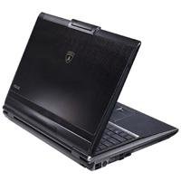 Asus VX2S-AK088G 15,4 Zoll WSXGA+ Notebook (Intel Core 2 Duo T7500 2,2GHz, 2GB RAM, 200GB HDD, NVidia GeForce 8600M GT, HD DVD, Vista Ultimate)
