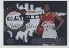 2006-07 Topps Clutch City Stars #23 - Elton Brand