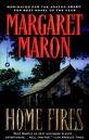 Home Fires (AUDIOBOOK) [CD] (Deborah Knott Mystery Series, Book 6)