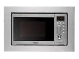 Baumatic BMM174SS Microwave