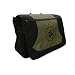 Celeritas Sports Messenger Bag Olive - Black