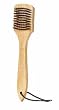 6421 Weber 12'' Grill Brush & Scraper