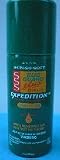 deer spray repellent-Avon Skin So Soft plus IR3535 Expedition Unscented bug Spray SPF 30 Green Can Sports Camping Free Shipping