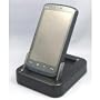 USB Dockingstation mit Akkuladefach und Netzteil f�r HTC Touch HD 2, HTC Leo