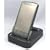 USB Dockstation mit Akkuladefach und Netzteil f�r HTC Touch HD 2, HTC Leo