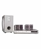 Compare Prices: Bush 5.1 Digital Surround Sound DVD Player Home Cinema