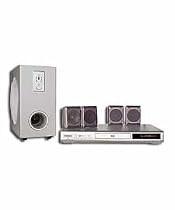 Bush 5.1 Digital Surround Sound DVD Player Home Cinema