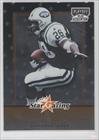 Curtis Martin #34/50 New York Jets (Football Card) 1999 Playoff Momentum [???] #SG26