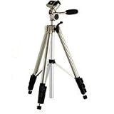 Velbon MAXi 347GB Tripod + Case - Black