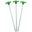 Academy Broadway Cor. 11010 Tent Stakes