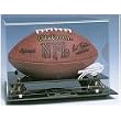 Buffalo Bills Football Display Case