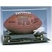 Buffalo Bills Football Display Case