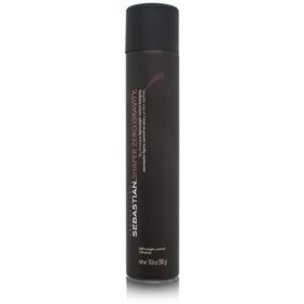 Sebastian Shaper Zero Gravity Dry - Brushable - Lightweight Control Hair Spray (select option/size)