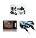 MEElectronics RockMee 2G MP3/ MP4 Player