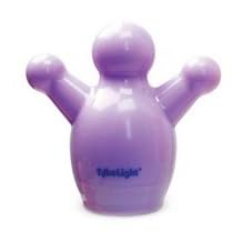 MOBI Portable Rechargeable Light LAVENDER