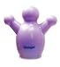 MOBI Portable Rechargeable Light LAVENDER