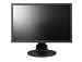Eizo S2201WE-BK 22 Zoll wide screen TFT Monitor DVI schwarz mit Lautsprechern , USB-Hub und EasyUp-Standfuß (Kontrast 1000:1, 5ms Reaktionszeit)
