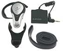 Cardo Scala 500 Bluetooth Headset with Adapter for Non-Bluetooth Phones
