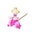 Push Along Fairy