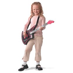 Bratz Girlz Really Rock Guitar