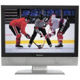 Polaroid 19" LCD Television - TLA-01911C