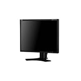 NEC DISPLAY SOLUTIONS Blk1280x1024/1500:1 Display Technology Tft Active Matrix