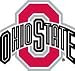 Ohio State 20 Inch Athletic O Stik-able
