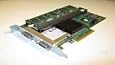 DELL 341-5898 Dell PERC 6e 6/E Dual Channel SAS / Serial Attached SCSI RAID Co (3415898)