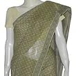 Womens Shalincraft Dress Indian Printed Cotton Sarees Multicolored (ocsari145)
