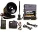 Crime Stopper CS-2015FM Security and Remote Engine Starting System