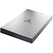 Computer Hardware : HD Ext Storage 160GB 2,5" USB silber IOM