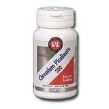 Chromium Picolinate 200mcg - 180 - Softgel