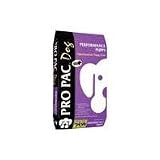 Pro Pac Performance Puppy Food, 33 Lbs