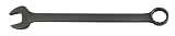 Martin BLK1172 Forged Alloy Steel 1-1/8 Opening Offset 15 Degree Angle Long Pattern Combination Wren