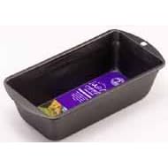 BRAND NEW NON-STICK LOAF PAN 900g (2LB) BAKING CAKE TIN