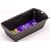 BRAND NEW NON-STICK LOAF PAN 900g (2LB) BAKING CAKE TIN